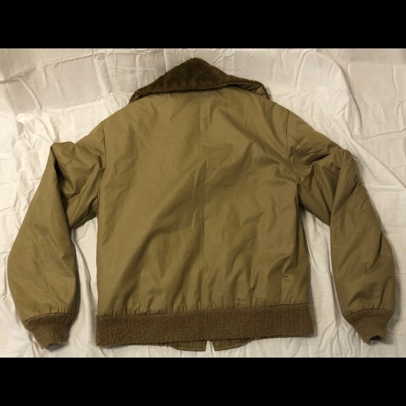 Raritan sportswear vintage bomber jacket - Picture 3 of 3